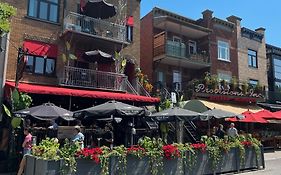 Petit Hotel - Cafe Krieghoff